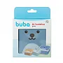  KIT 3 POTINHOS GUMY AZUL - BUBA