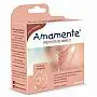 PROTETOR DE MAMILO DE SILICONE PELCULA EXTRAFINA - AMAMENTE