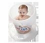 OFUR EVOLUTION DE 0 A 8 MESES BRANCO - BABY TUB 