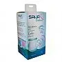 4 RECIPIENTES 180ML PARA ARMAZENAR LEITE MATERNO - SANA BABIES