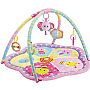 GINSIO INFANTIL DE ATIVIDADES ROSA MASTELA 