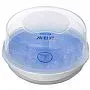 ESTERILIZADOR DE MAMADEIRAS E ACESSRIOS PARA MICROONDAS + PINA - PHILIPS AVENT