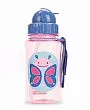 GARRAFINHA ZOO 350ML BORBOLETA - SKIP HOP