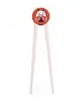 HASHI PALITINHO JAPONS  ZOO JOANINHA- SKIP HOP