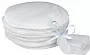 ABSORVENTE DE SEIOS LAVVEIS 6 UNIDADES - BUBA