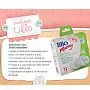 ABSORVENTE DESCARTVEL PARA SEIOS - LILLO