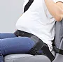 ADAPTADOR DE CINTO DE SEGURANA PARA GESTANTES - SAFETY