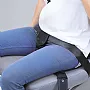 ADAPTADOR DE CINTO DE SEGURANA PARA GESTANTES - SAFETY