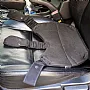 ADAPTADOR DE CINTO DE SEGURANA PARA GESTANTES - SAFETY