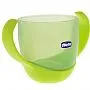 COPO PAPINHA 180ML 12M+  LARANJA - CHICCO