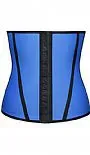 CINTA WAIST TRAINER AZUL - ESBELT
