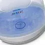 ESTERILIZADOR DE MAMADEIRAS E ACESSRIOS PARA MICROONDAS + PINA - PHILIPS AVENT