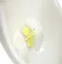 MINI MICTRIO KIDS BRANCO COM AMARELO - BABY STYLE
