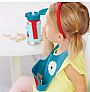 BABADOR DE SILICONE CATA MIGALHA ZOO CACHORRO - SKIP HOP
