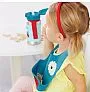 BABADOR DE SILICONE CATA MIGALHA ZOO BORBOLETA - SKIP HOP