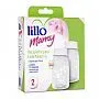 RECIPIENTE PARA LEITE MATERNO - LILLO