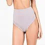 CALA PS PARTO MATERNA COLOR CHOCOLATE  - DILADY