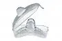 PROTETORES DE SEIOS PARA ALEITAMENTO MATERNO TAMANHO 1 (PARA BICOS PEQUENOS 17mm)- MAM