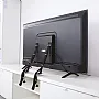 ALA ANTIQUEDA PRETA PARA TV - SAFETY
