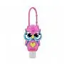 LCOOL GEL COM CAPINHA DE SILICONE CORUJA - BABY BATH