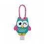 LCOOL GEL COM CAPINHA DE SILICONE CORUJUNHA - BABY BATH