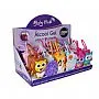 LCOOL GEL COM CAPINHA DE SILICONE CUPCAKE - BABY BATH
