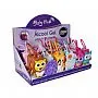 LCOOL GEL COM CAPINHA DE SILICONE ELEFANTE - BABY BATH