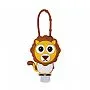 LCOOL GEL COM CAPINHA DE SILICONE LEO - BABY BATH