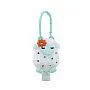 LCOOL GEL COM CAPINHA DE SILICONE OVELHA - BABY BATH