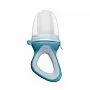 ALIMENTADOR COM REDE DE PANO FUNNY MEAL MENINO - MULTILASER MULTIKIDS