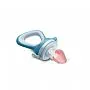 ALIMENTADOR COM REDE DE PANO FUNNY MEAL MENINO - MULTILASER MULTIKIDS