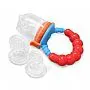 ALIMENTADOR DE FRUTAS PARA BEB - COMTAC KIDS