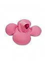 ALMOFADA OCTOPUS ROSA - BABY PIL