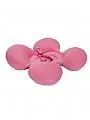 ALMOFADA OCTOPUS ROSA - BABY PIL