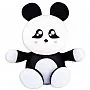 ALMOFADA PANDA - FLOC