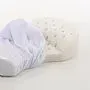 ALMOFADA PARA BANHO BRANCO - INFANTI