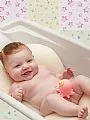 ALMOFADA PARA BANHO CREME  BABY PIL
