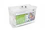ALMOFADA PARA BANHO CREME  BABY PIL