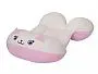 ALMOFADA PARA BANHO GRANDE GATINHA GATA - BABY PIL