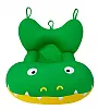 ALMOFADA PARA BANHO GRANDE SAPO - BABY PIL