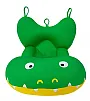 ALMOFADA PARA BANHO GRANDE SAPO - BABY PIL
