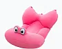 ALMOFADA PARA BANHO PEQUENA DOCE ROSA   BABY PIL