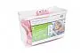ALMOFADA PARA BANHO GRANDE DOCE ROSA   BABY PIL