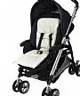 ALMOFADA PARA CARRINHO CARNEIRINHOS AZUL - KABABY