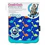 ALMOFADA PARA CARRINHO COMFI-CUSH DINOSAURO - CLINGO