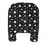 ALMOFADA PARA CARRINHO COMFI CUSH MINI ESTRELAS - CLINGO