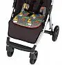 ALMOFADA PARA CARRINHO COMFI CUSH MINI ESTRELAS - CLINGO