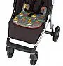 ALMOFADA PARA CARRINHO COMFI CUSH MINI JUNGLE BOOGIE - CLINGO