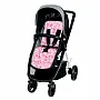 ALMOFADA PARA CARRINHO COMFI-CUSH PSSAROS - CLINGO