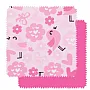 ALMOFADA PARA CARRINHO COMFI-CUSH PSSAROS - CLINGO